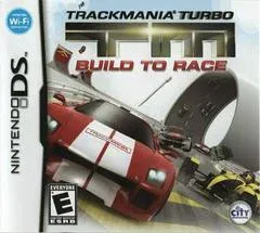 TrackMania Turbo