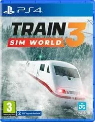 Train Sim World 3