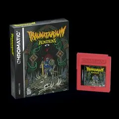 Traumatarium Penitent