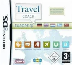Travel Coach Europe 2