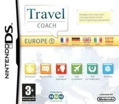 Travel Coach Europe 1