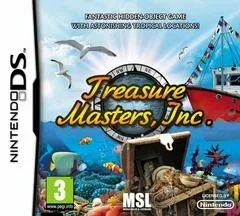 Treasure Masters