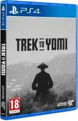 Trek to Yomi