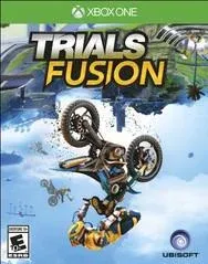Trials Fusion [The Awesome MAX Edition]
