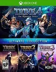 Trine: Ultimate Collection