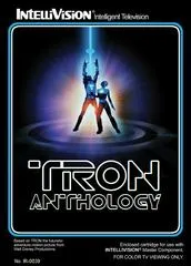 Tron Anthology