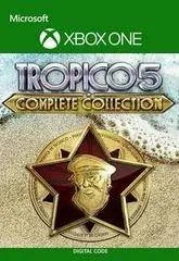 Tropico 5: Complete Collection