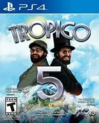 Tropico 5 [Complete Collection]