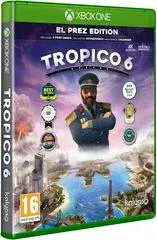 Tropico 6 [El Prez Edition]