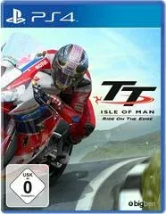 TT Isle of Man