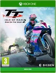 TT Isle Of Man: Ride On The Edge 2