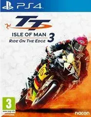 TT Isle of Man: Ride on the Edge 3