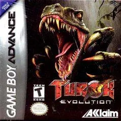 Turok: Evolution