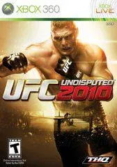 UFC Undisputed 2010 [Not for Resale]