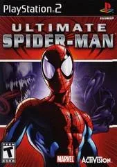 Ultimate Spiderman [Platinum]
