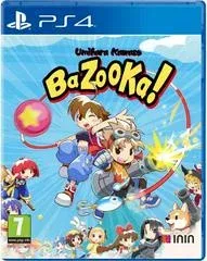 Umihara Kawase Bazooka