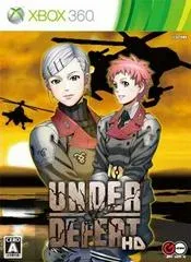 Under Defeat HD