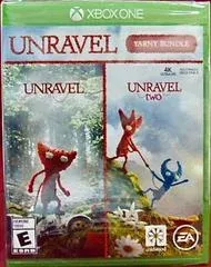Unravel Yarny Bundle