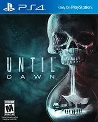 Until Dawn [Playstation Hits]