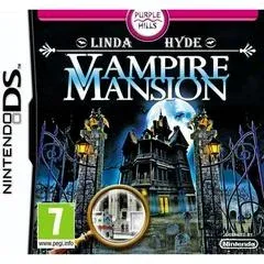 Vampire Mansion: Linda Hyde
