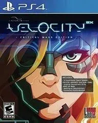 Velocity 2X Critical Mass Edition