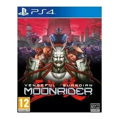 Vengeful Guardian: Moonrider