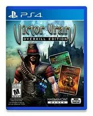 Victor Vran: Overkill Edition