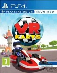 VR Karts