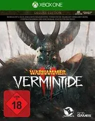 Warhammer: Vermintide II