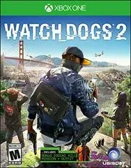 Watch Dogs 2 [Gold Edition]