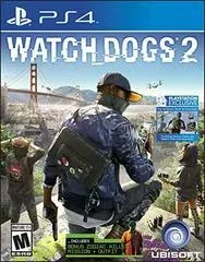 Watch Dogs [Dedsec Edition]