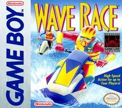 Wave Race