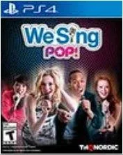 We Sing Pop [2-Mic Bundle]