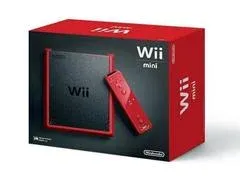 Wii Mini
