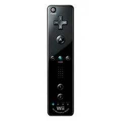 Wii Remote Plus [Red]