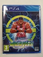 Windjammers [Flying Power Edition]