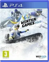 Winter Games 2023