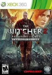 Witcher 2: Assassins of Kings [Enhanced Edition]