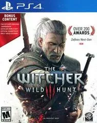 Witcher 3: Wild Hunt [Game of the Year Edition]