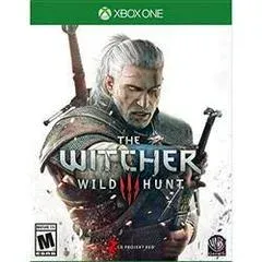 Witcher 3: Wild Hunt [Game of the Year Edition]