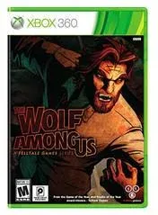 Wolf Among Us