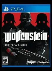 Wolfenstein: The New Order [Occupied Edition]