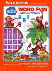 Word Fun