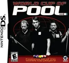 World Cup Of Pool