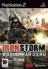 World War Zero [Promo Not For Resale]