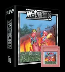 Worms: Collector's Edition