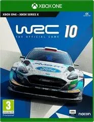 WRC 10