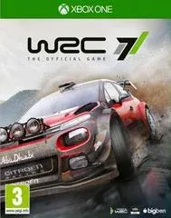 WRC 7