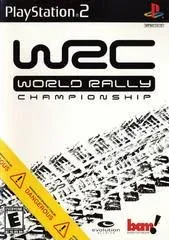 WRC: World Rally Championship