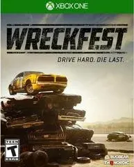 Wreckfest [Deluxe Edition]